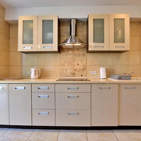 Hotel Victus Apartamenty, Apartament Familijny