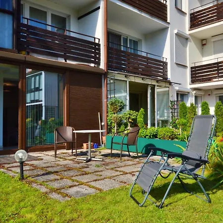 Victus Apartamenty, Apartament Familijny Hotel *