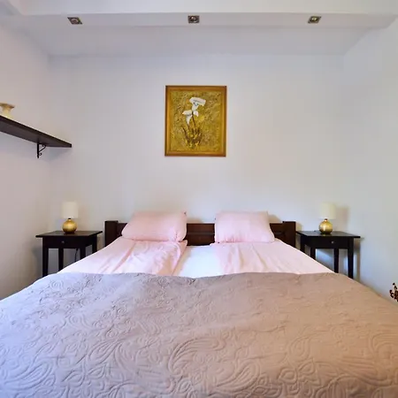 Victus Apartamenty, Apartament Familijny * Zoppot