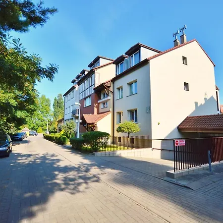 Victus Apartamenty, Apartament Familijny Hotel