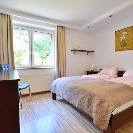 Victus Apartamenty, Apartament Familijny Hotel