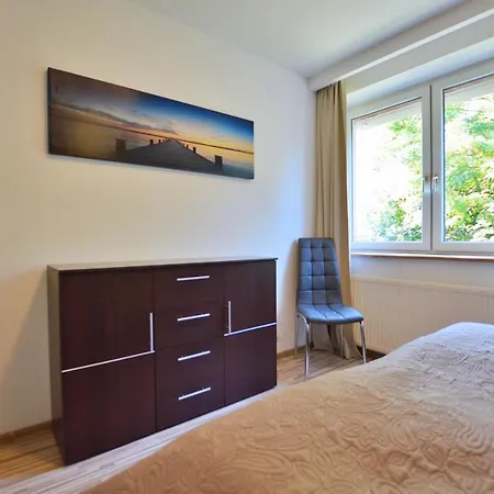 Victus Apartamenty, Apartament Familijny Apartment *