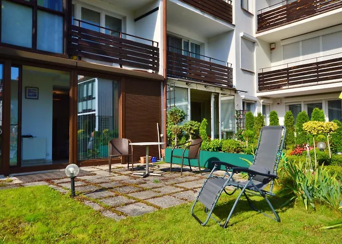 Victus Apartamenty, Apartament Familijny Szálloda *